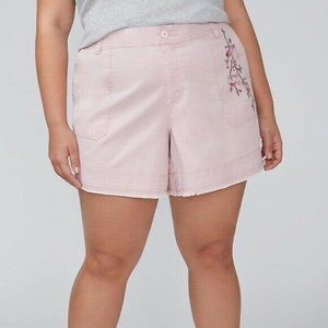 Lane Bryant Shorts